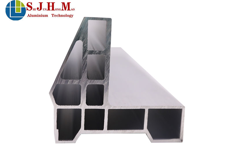CNC Aluminum Parts For New Energy Automotive Battery Tray