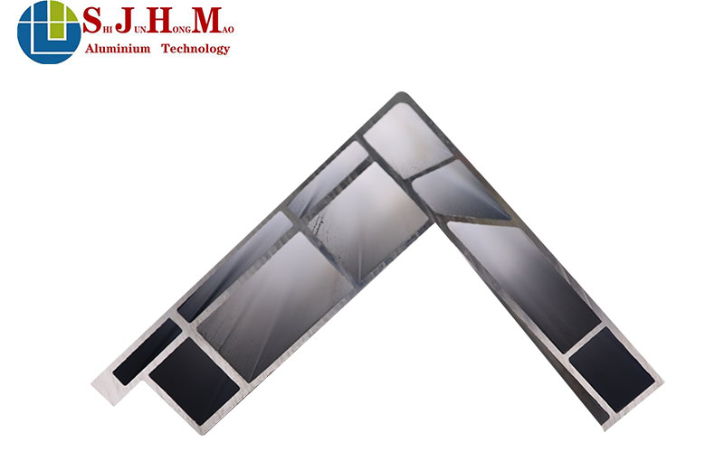 CNC Machining Parts For New Energy Automotive Battery Tray