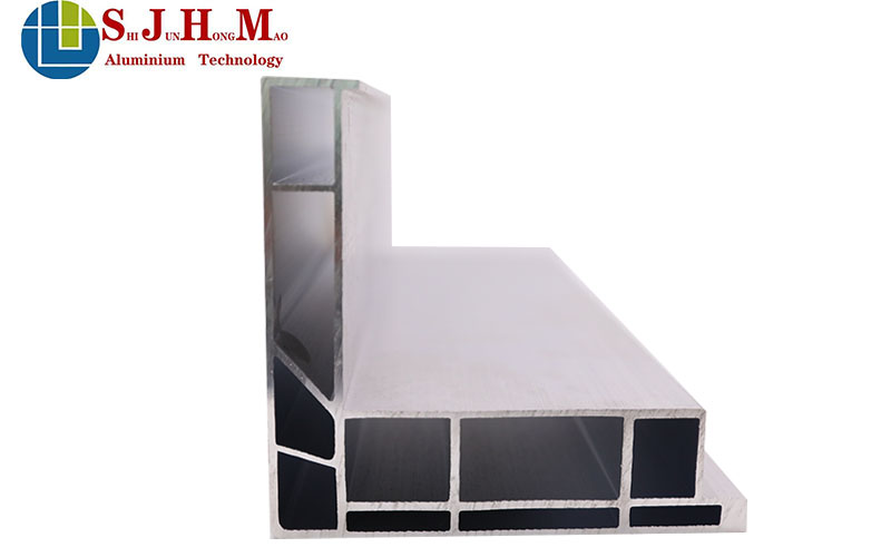 CNC Machining Parts For New Energy Automotive Battery Tray