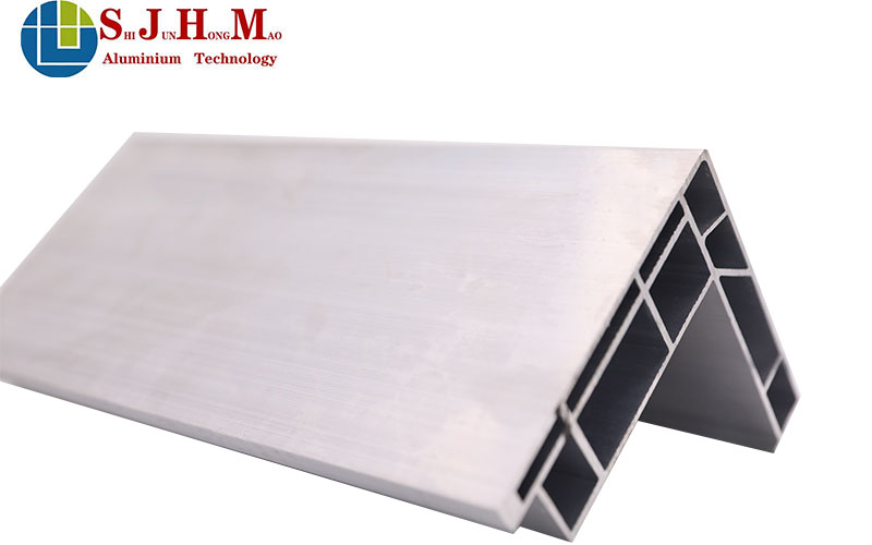 CNC Machining Parts For New Energy Automotive Battery Tray