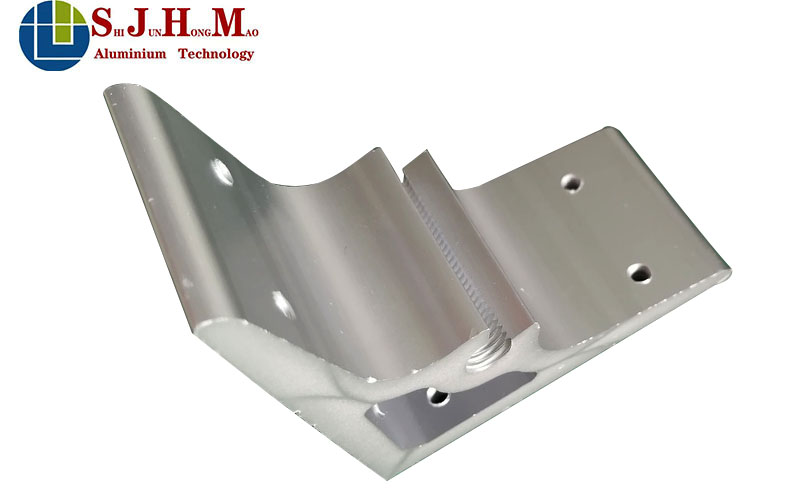 Custom Aluminum Parts For Automatic Assembly Line