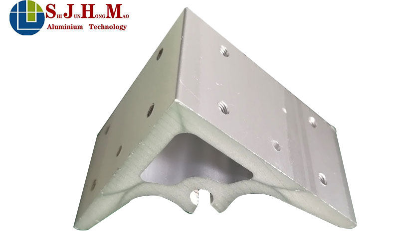 Custom Aluminum Parts For Automatic Assembly Line