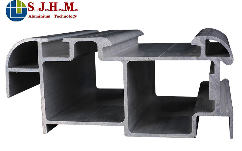 Custom Aluminum Alloy Parts For Marina