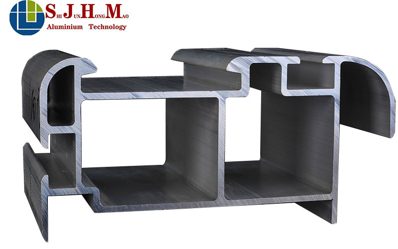 Custom Aluminum Alloy Parts For Marina