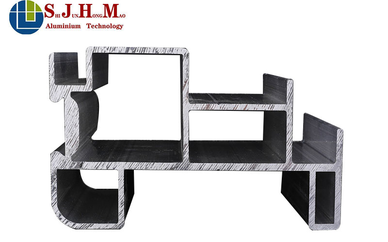 Custom Aluminum Alloy Parts For Marina