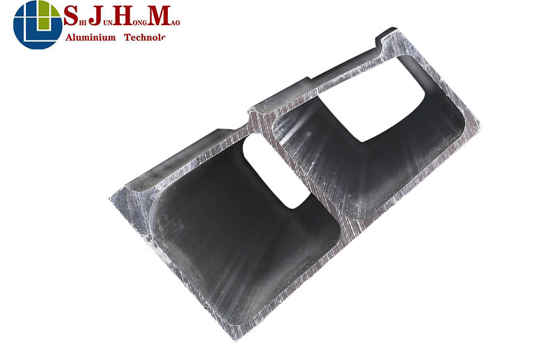 Aluminum Alloy Parts For Springboard