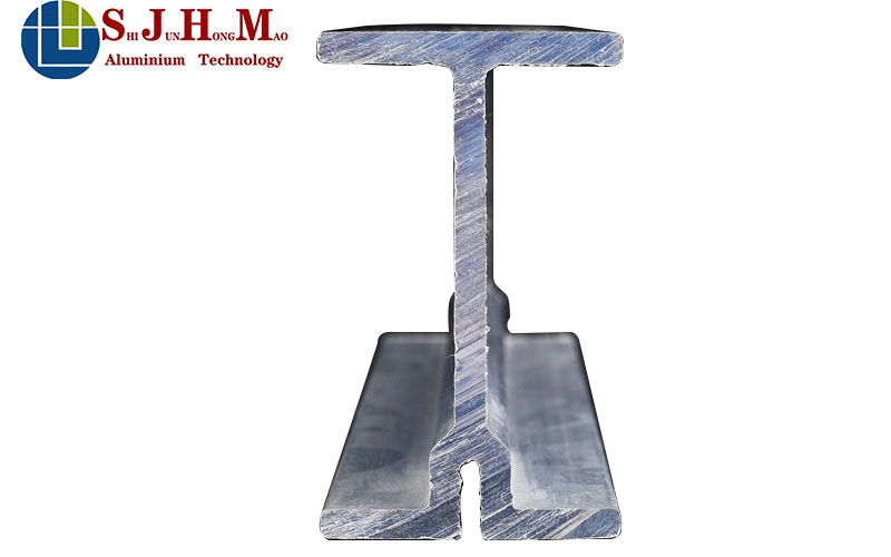 Springboard Aluminum Profile