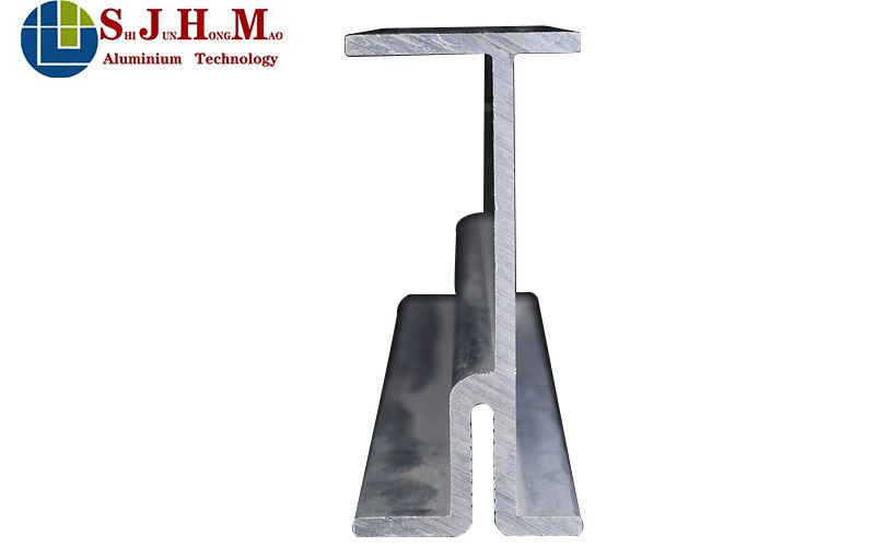Springboard Aluminum Profile
