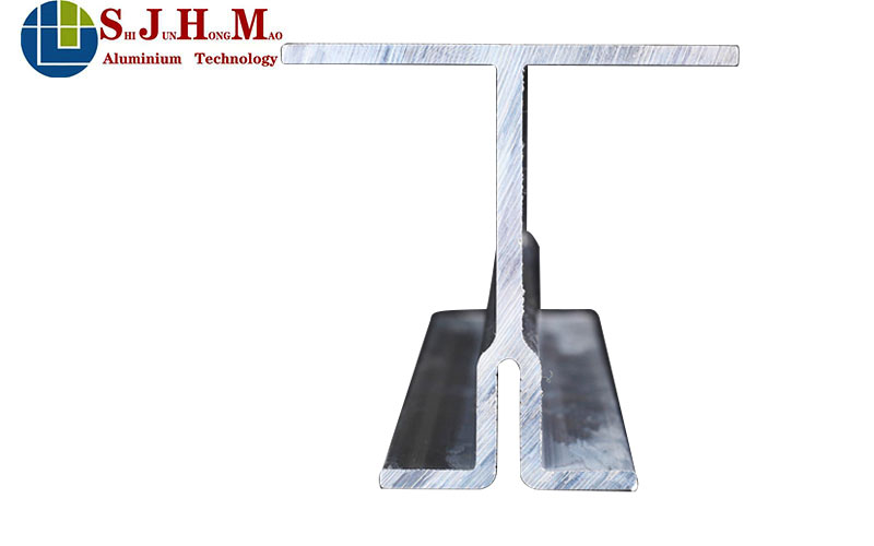 Springboard Aluminum Profile