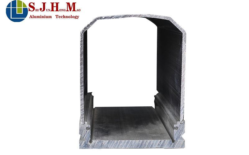 Aluminum CNC Parts For Laser Cutting Machine