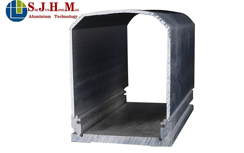 Aluminum CNC Parts For Laser Cutting Machine
