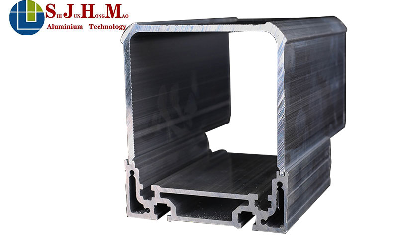 Aluminum CNC Parts For Laser Cutting Machine