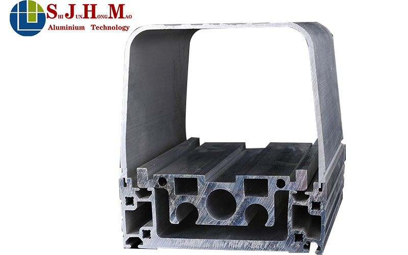 Aluminum CNC Parts For Laser Cutting Machine