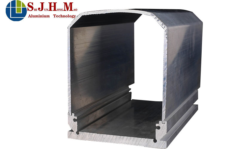 Aluminum CNC Parts For Laser Cutting Machine