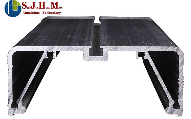 Laser Cutting Machine CNC Machining Aluminum Beam