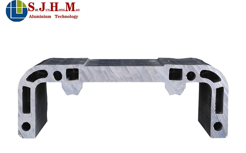 CNC Laser Cutting Machine Aluminum Parts