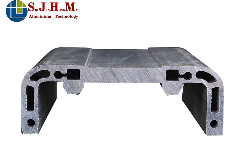 CNC Laser Cutting Machine Aluminum Parts
