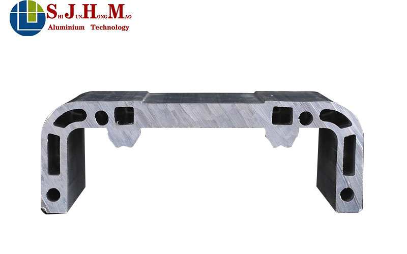 CNC Laser Cutting Machine Aluminum Parts
