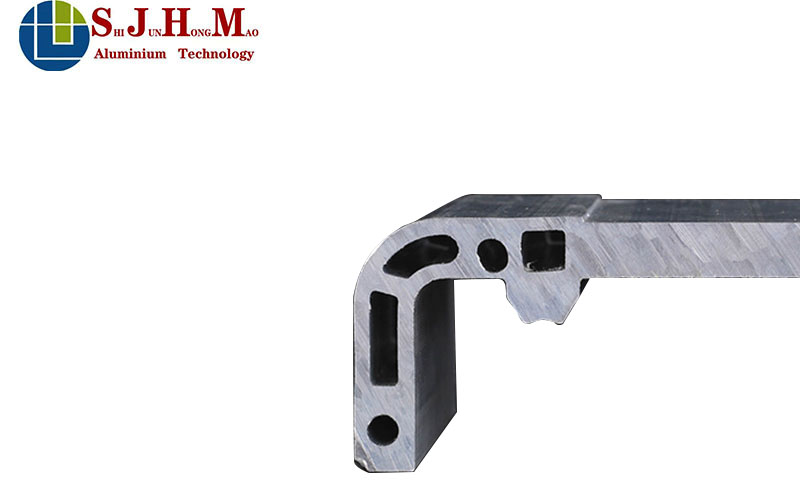 CNC Laser Cutting Machine Aluminum Parts