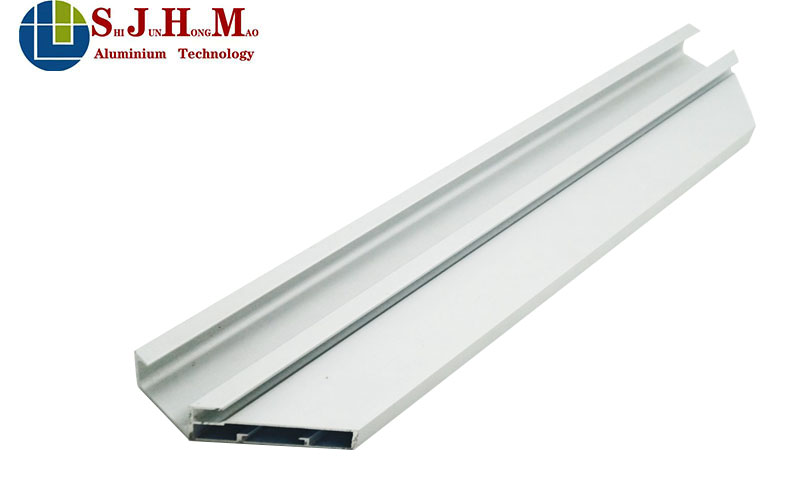 Front Kitchen Cabinet Doors For Aluminum Frame Profile