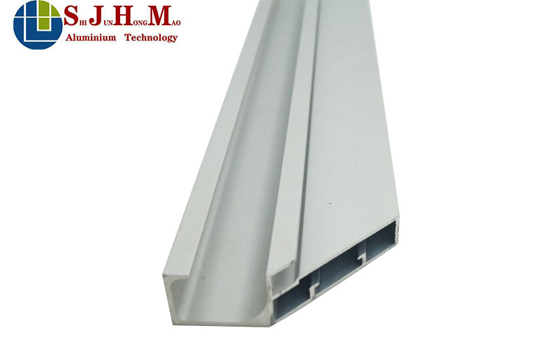Front Kitchen Cabinet Doors For Aluminum Frame Profile