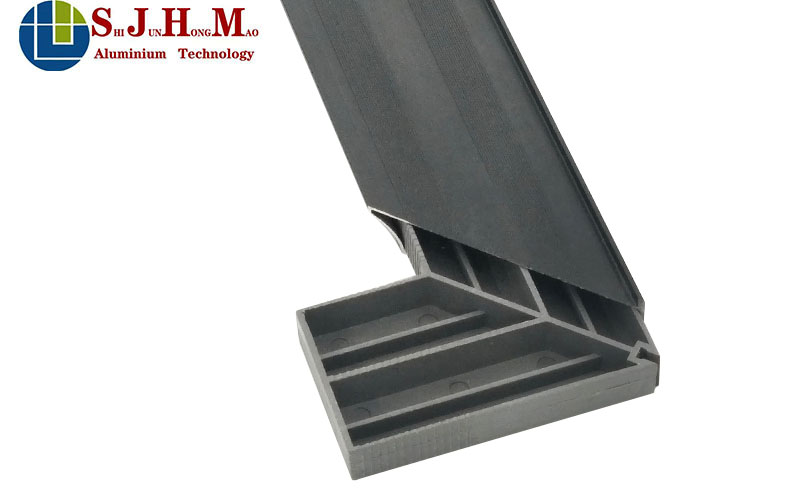 Aluminum Frame For Kitchen Cabinet Glass Door