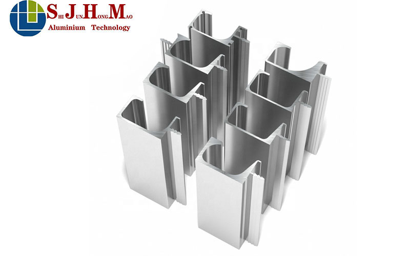 Gola G Handle Aluminum Profile For Kitchen Cabinet