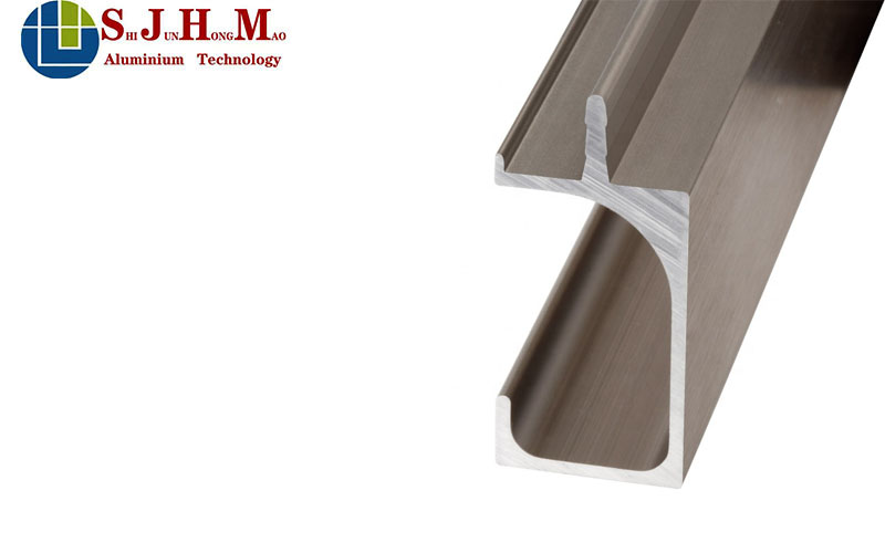 Gola G Handle Aluminum Profile For Kitchen Cabinet