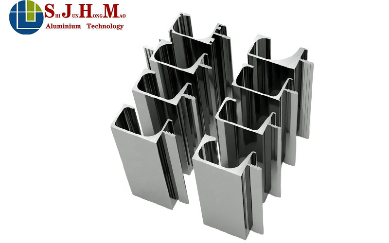 Gola G Handle Aluminum Profile For Kitchen Cabinet