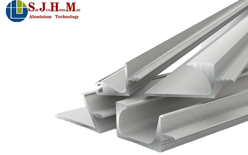 Gola G Handle Aluminum Profile For Kitchen Cabinet