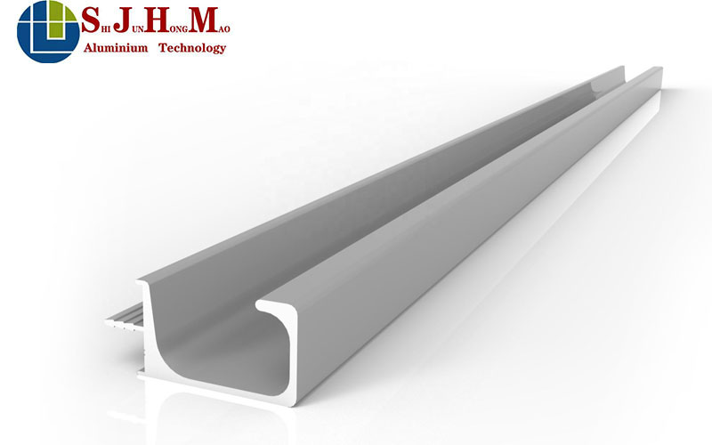 Gola G Handle Aluminum Profile For Kitchen Cabinet