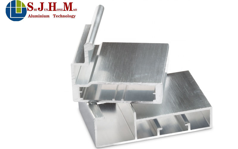 Kitchen Cabinet Aluminum Profile