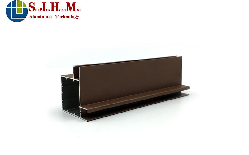 Aluminum Profile Frame For Kitchen Cabinet