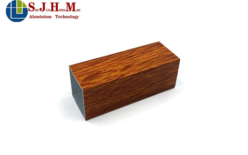 Aluminum Profile Frame For Kitchen Cabinet