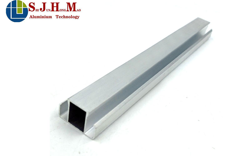 Aluminum Profile Frame For Kitchen Cabinet