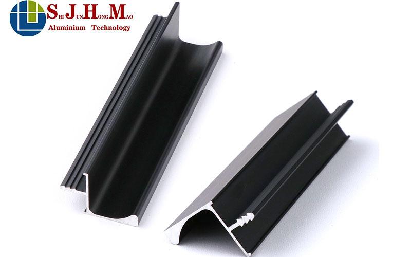 Gola Aluminum Profile For Kitchen Cabinet
