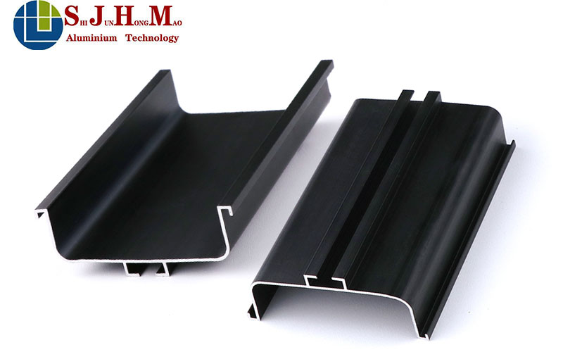 Gola Aluminum Profile For Kitchen Cabinet