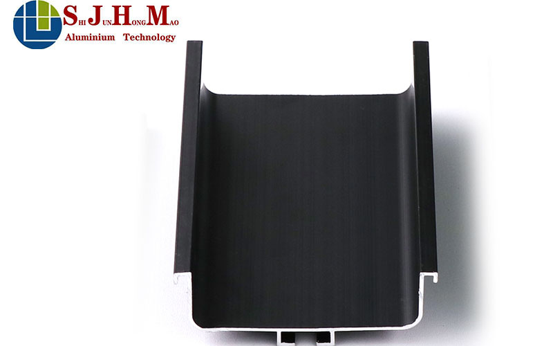 Gola Aluminum Profile For Kitchen Cabinet