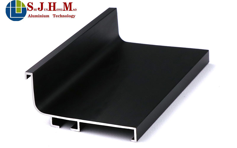 Gola Aluminum Profile For Kitchen Cabinet