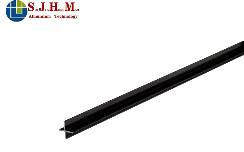 Decorative Aluminum Edge Protector For Floors