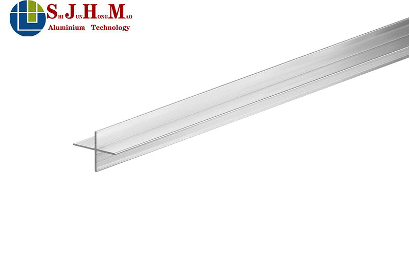 Decorative Aluminum Edge Protector For Floors