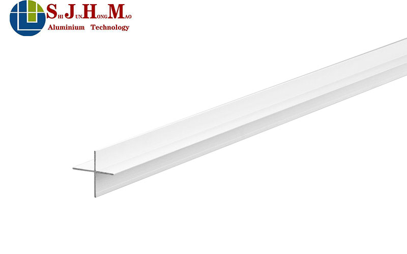 Decorative Aluminum Edge Protector For Floors