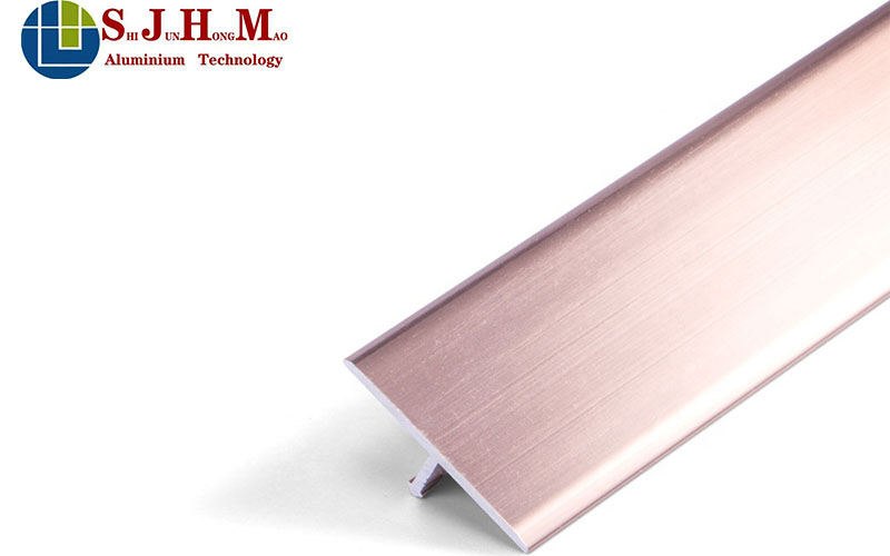 Aluminum Corner Strips Tile Trim