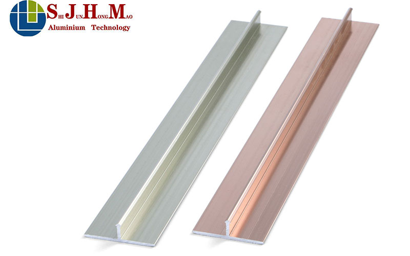 Aluminum Corner Strips Tile Trim