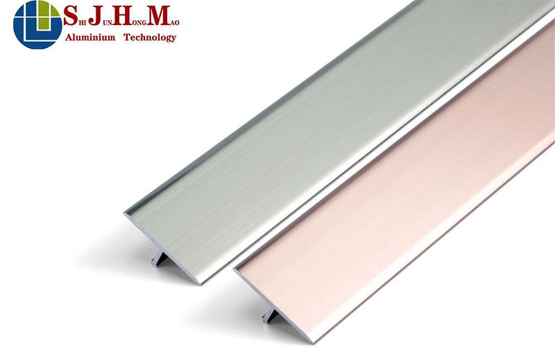 Aluminum Corner Strips Tile Trim