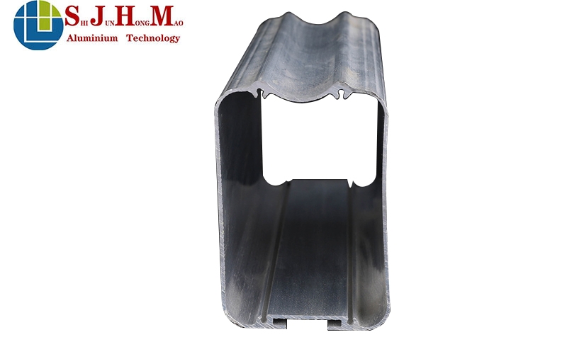 Aluminum Alloy Shell For Inverter