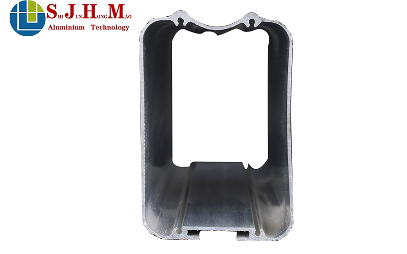 Aluminum Alloy Shell For Inverter