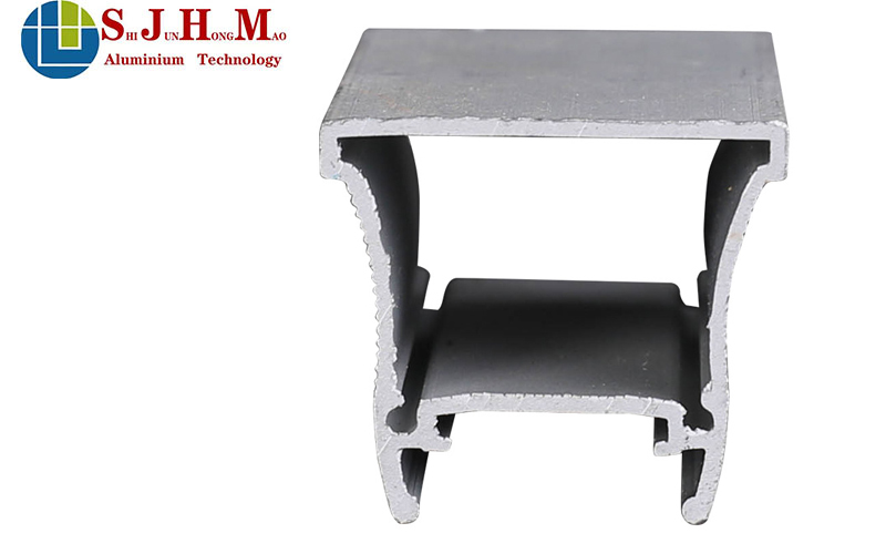 LED Street Light Battery Aluminum Enclosure