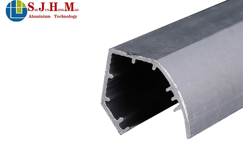 LED Street Light Battery Aluminum Enclosure