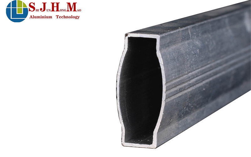 LED Street Light Battery Aluminum Enclosure